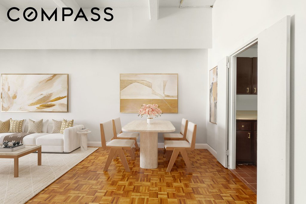 61 East 77th Street, Unit 9C photo 5