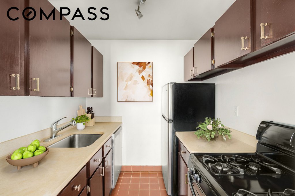 61 East 77th Street, Unit 9C photo 6