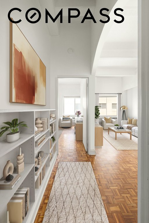 61 East 77th Street, Unit 9C photo 8