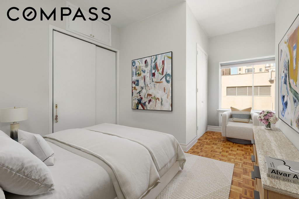 61 East 77th Street, Unit 9C photo 9