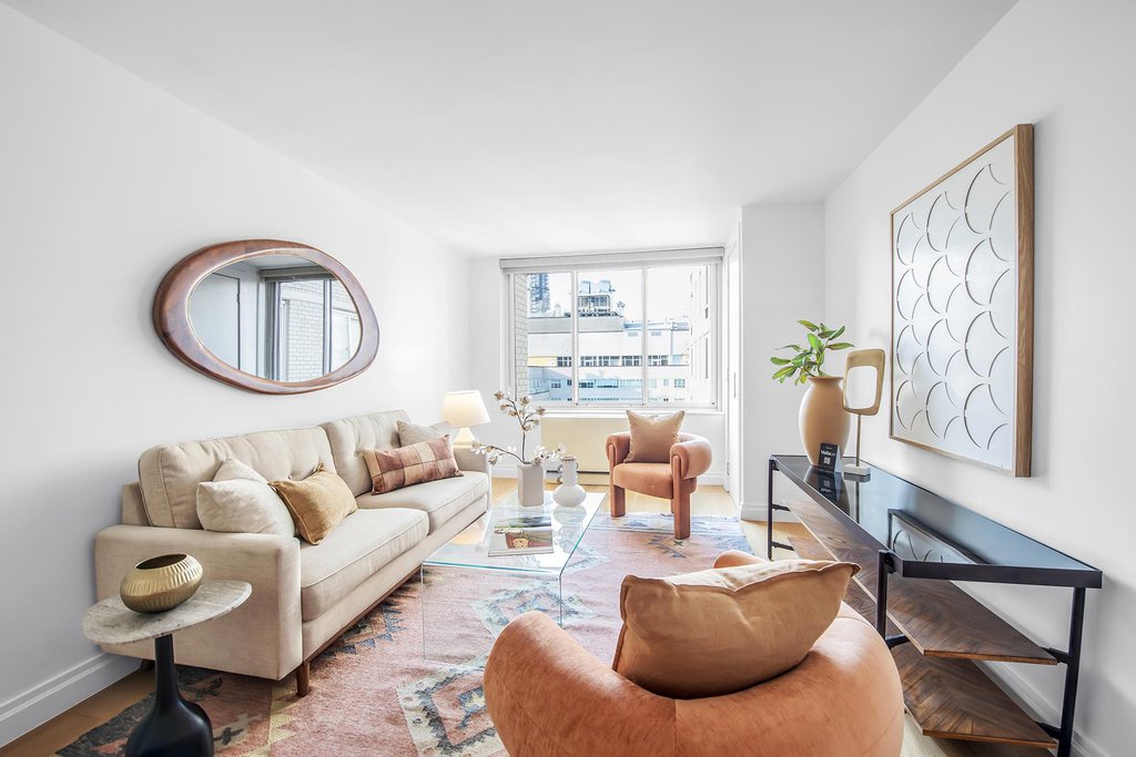 220 East 65th Street, Unit 23J