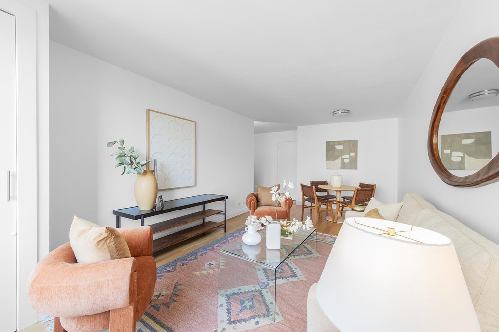 220 East 65th Street, Unit 23J photo 4