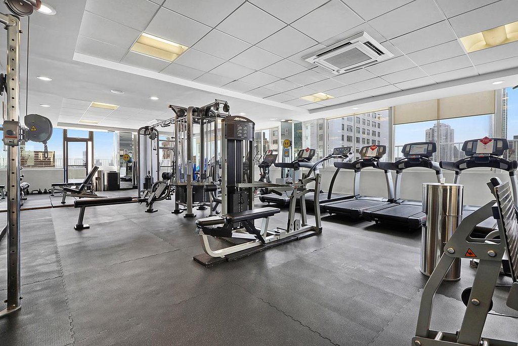 220 East 65th Street, Unit 23J photo 11