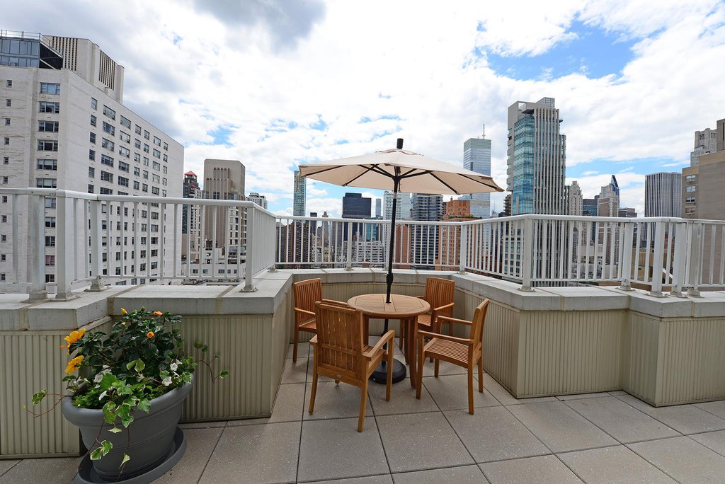 220 East 65th Street, Unit 23J photo 12
