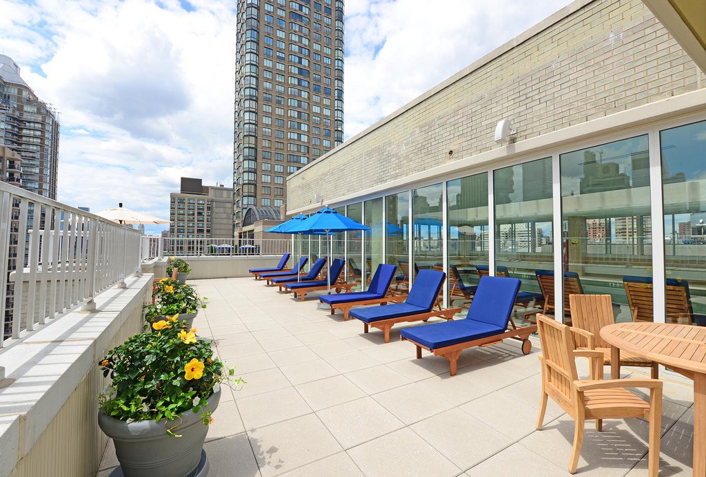 220 East 65th Street, Unit 23J photo 13