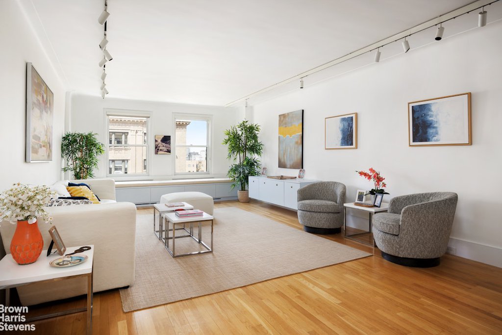 800 West End Avenue, Unit 14A
