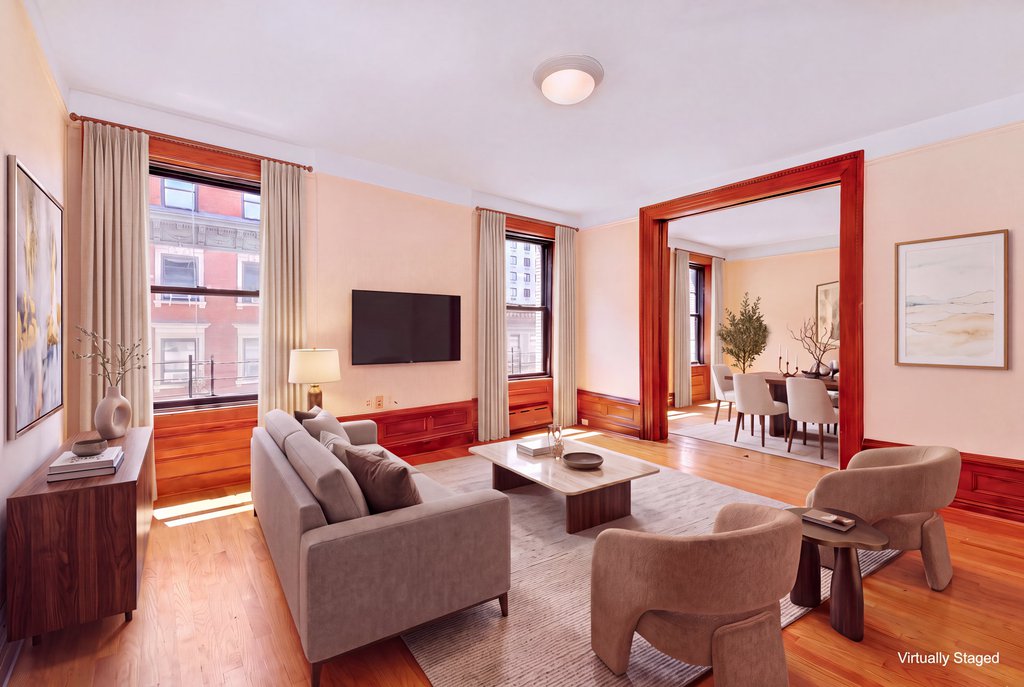311 West 97th Street, Unit 6W