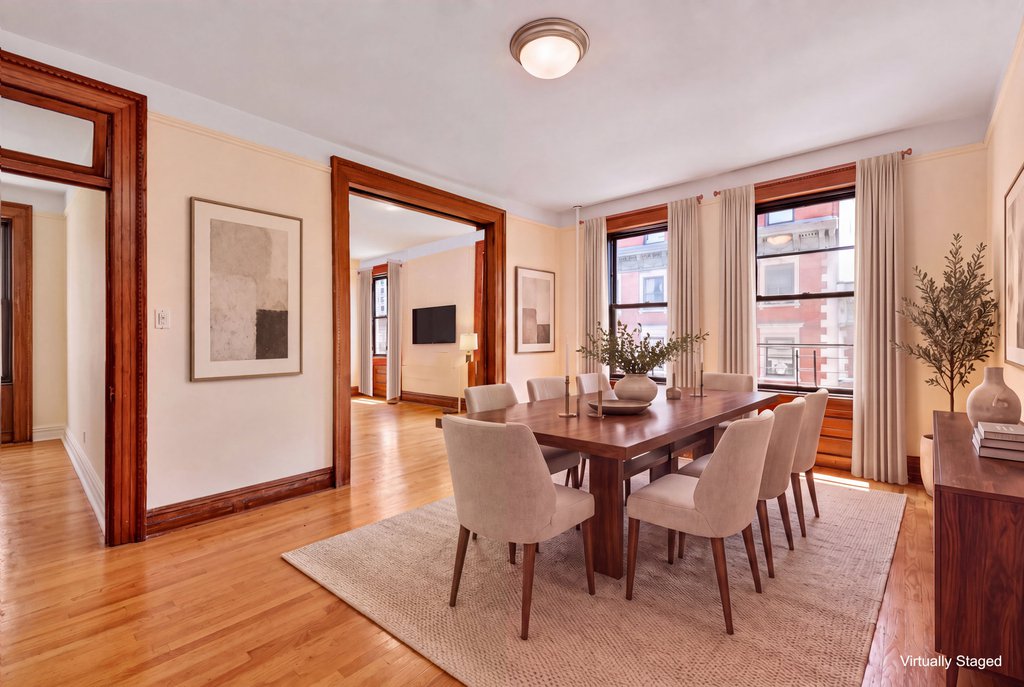 311 West 97th Street, Unit 6W photo 2