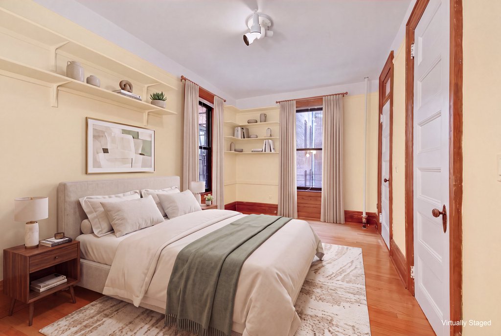 311 West 97th Street, Unit 6W photo 4