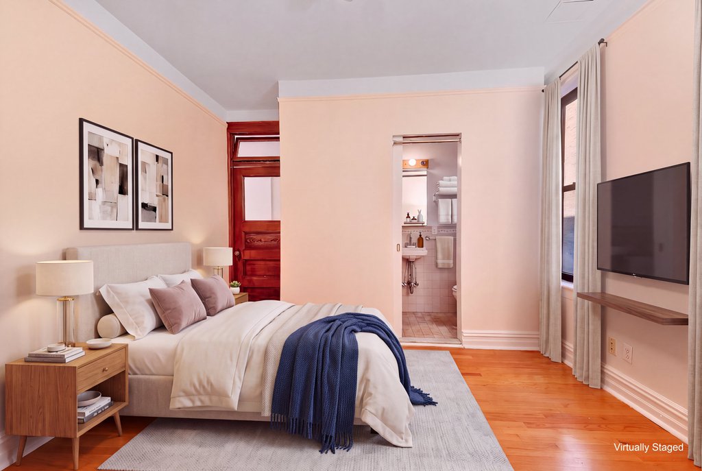 311 West 97th Street, Unit 6W photo 5