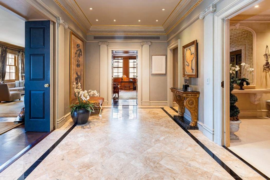 32 East 64th Street, Unit 8W