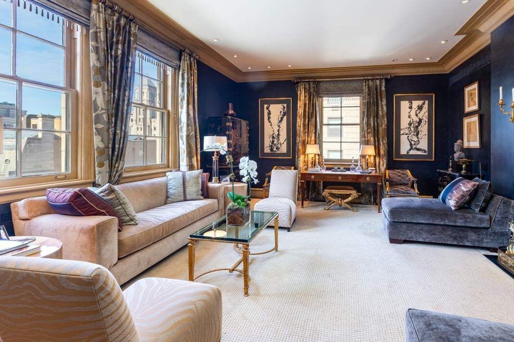 32 East 64th Street, Unit 8W photo 4