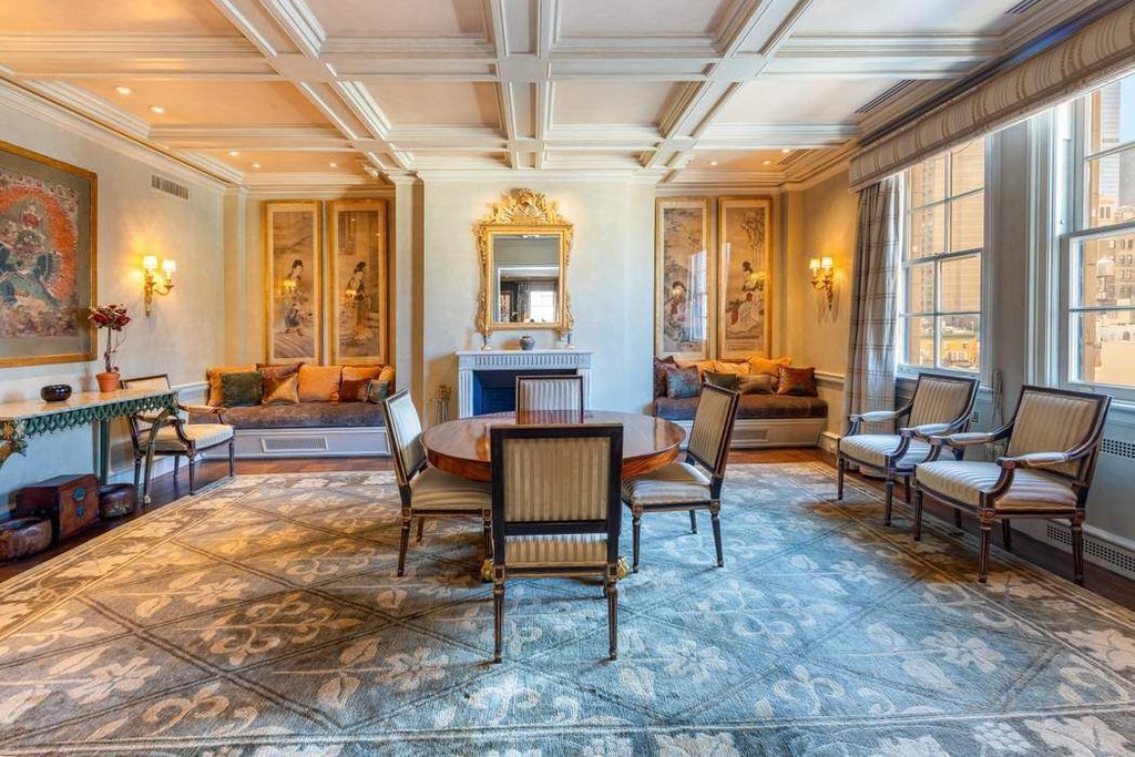 32 East 64th Street, Unit 8W photo 5