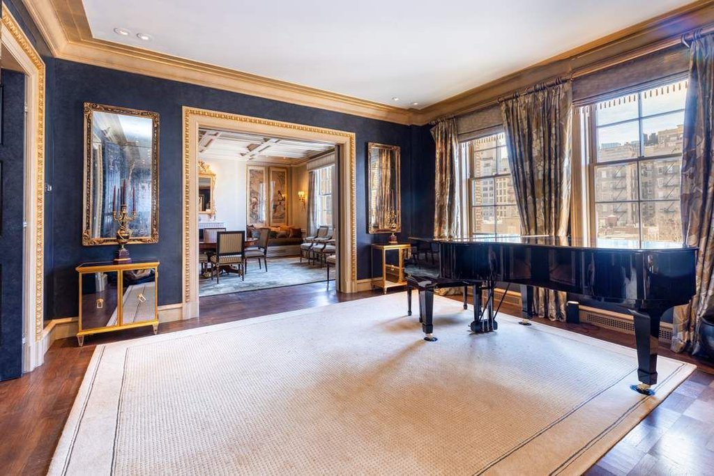 32 East 64th Street, Unit 8W photo 6