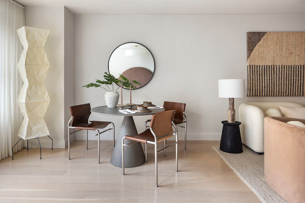 155 West 68th Street, Unit 2010