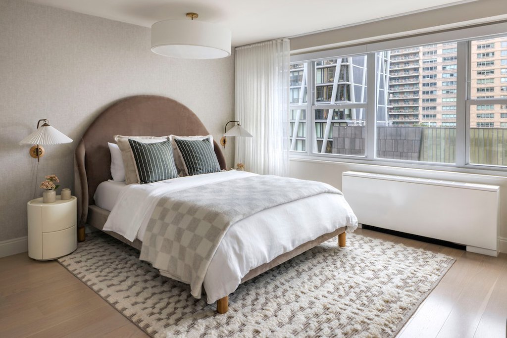 155 West 68th Street, Unit 2010 photo 7