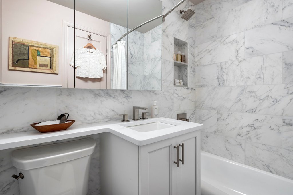 155 West 68th Street, Unit 2010 photo 8
