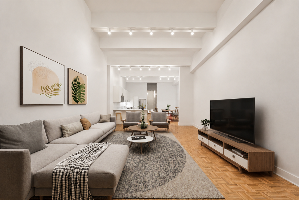 310 East 46th Street, Unit 4E