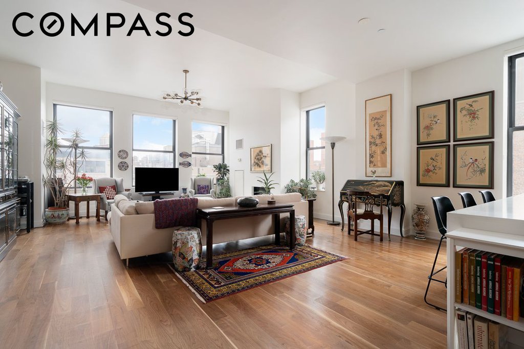 140 West 22nd Street, Unit PHC