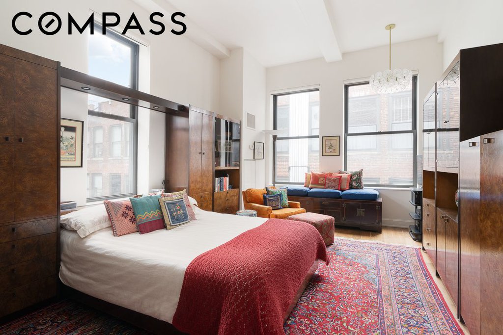 140 West 22nd Street, Unit PHC photo 6