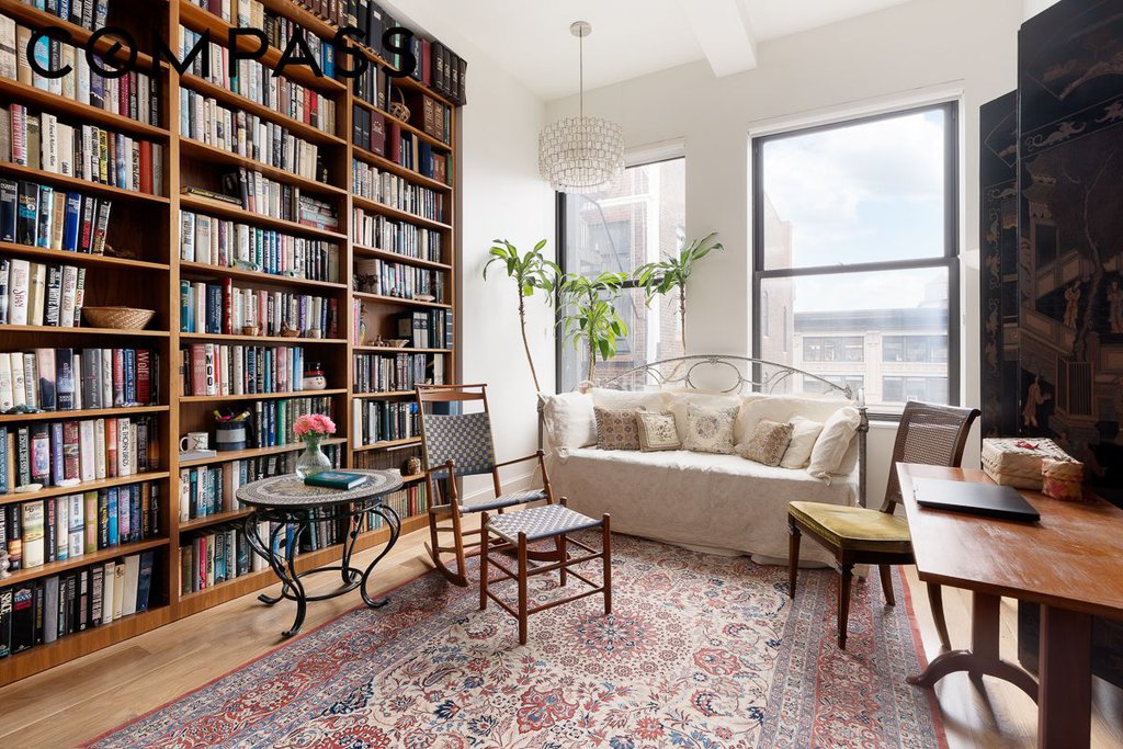 140 West 22nd Street, Unit PHC photo 8