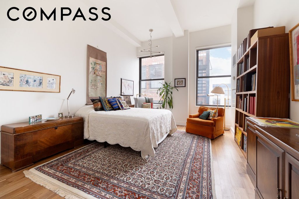140 West 22nd Street, Unit PHC photo 10
