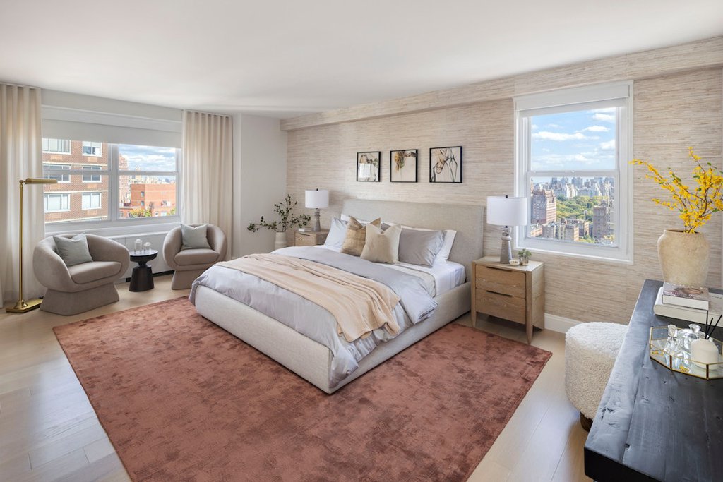 155 West 68th Street, Unit 2105 photo 5
