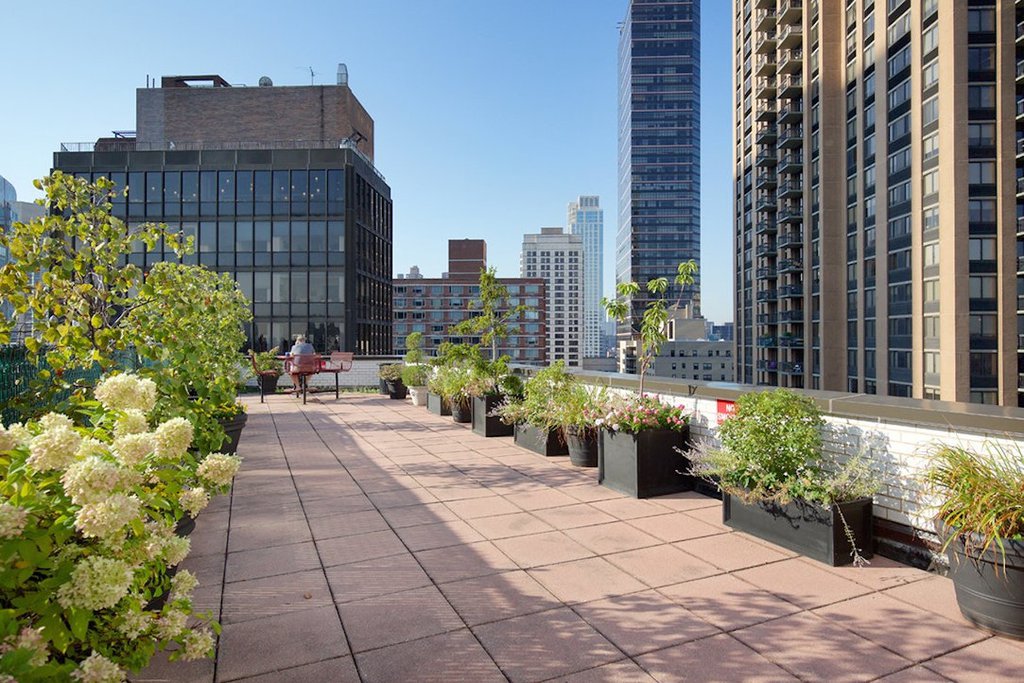 155 West 68th Street, Unit 2105 photo 15