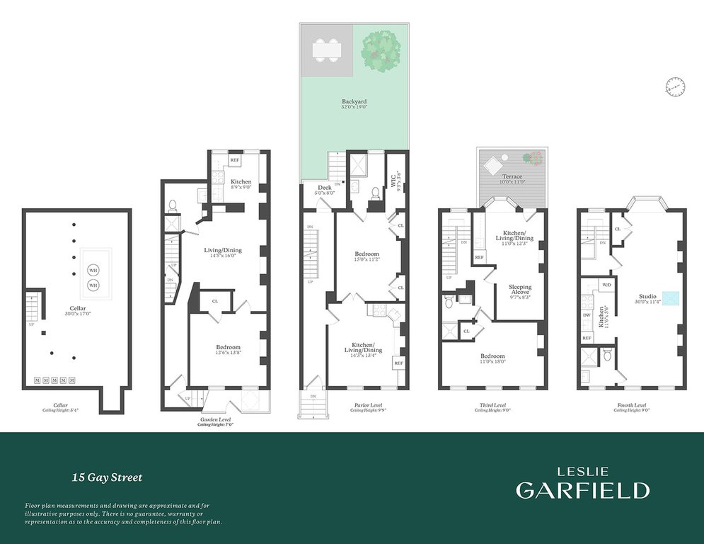 15 Gay Street – For Sale photo 11