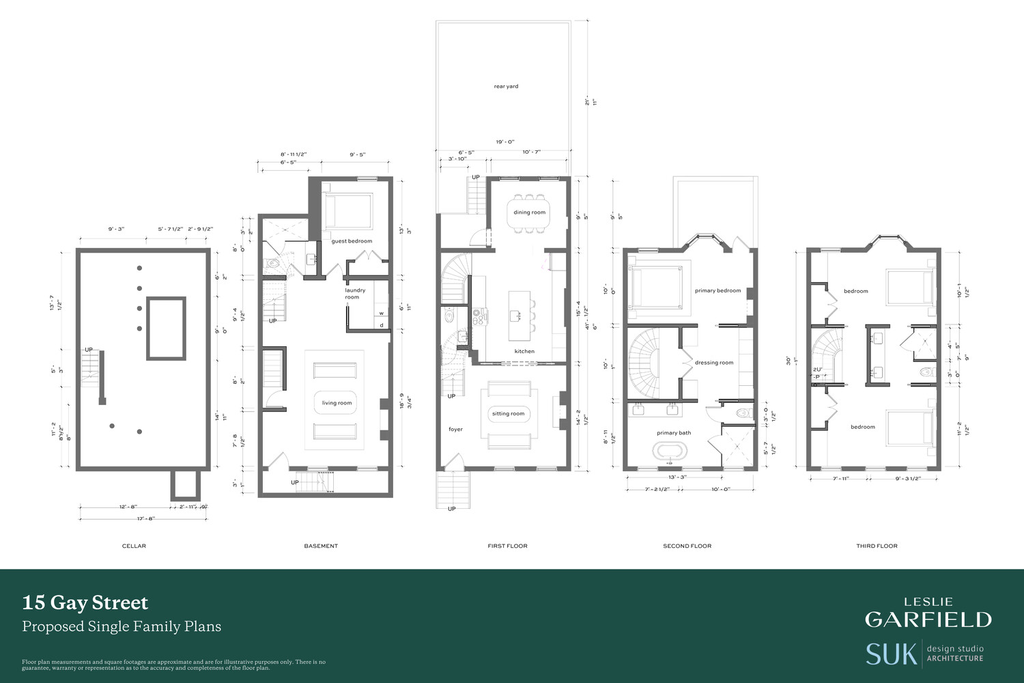 15 Gay Street – For Sale photo 12