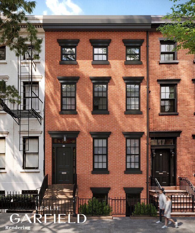 15 Gay Street – For Sale photo 2