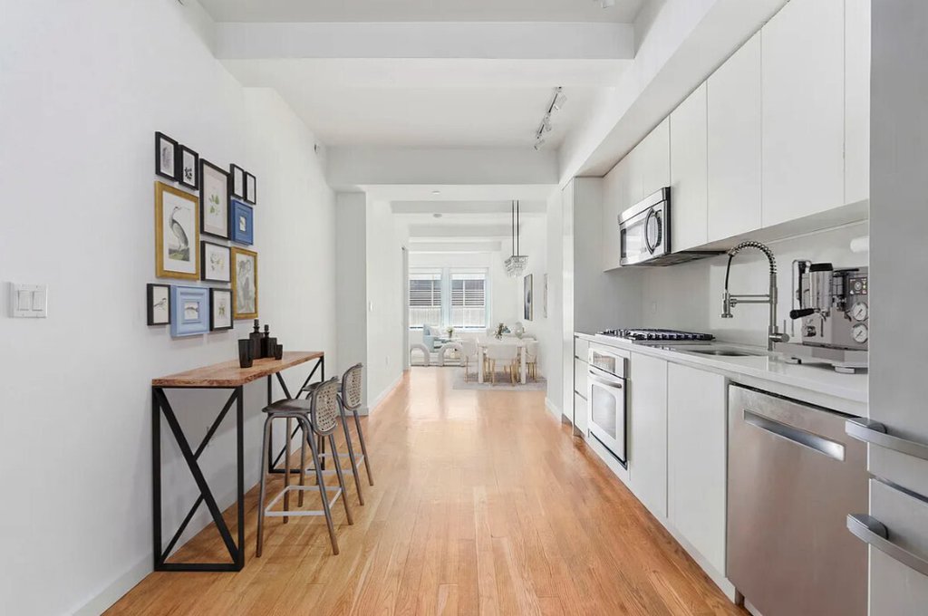 90 William Street, Unit 8H
