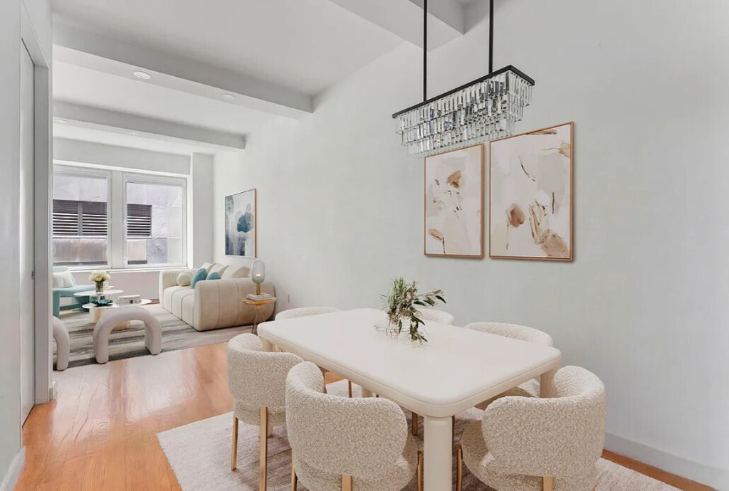 90 William Street, Unit 8H photo 4