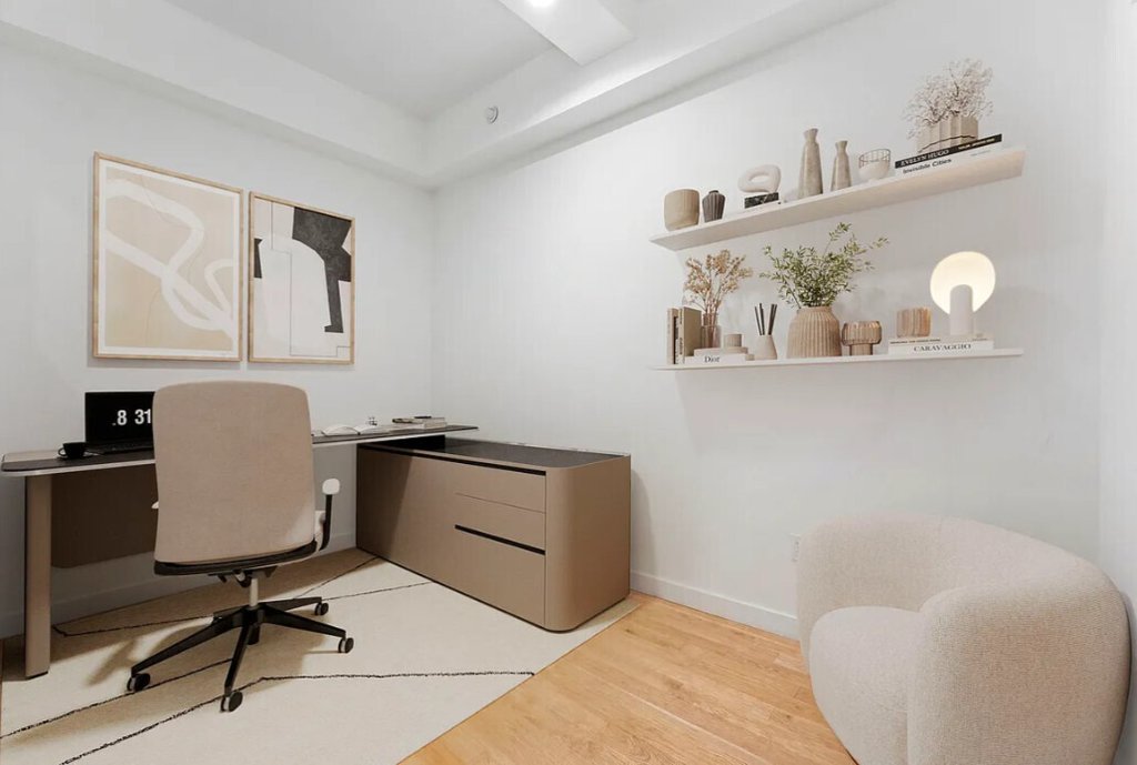 90 William Street, Unit 8H photo 8