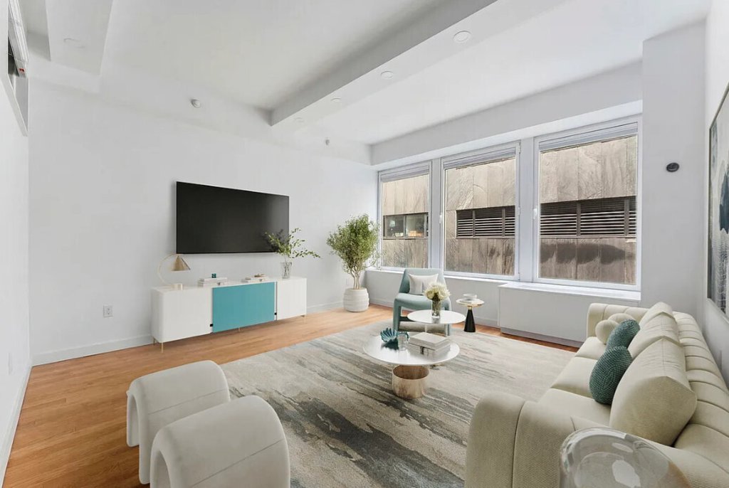 90 William Street, Unit 8H photo 14