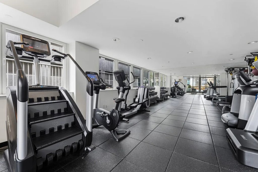 90 William Street, Unit 8H photo 15