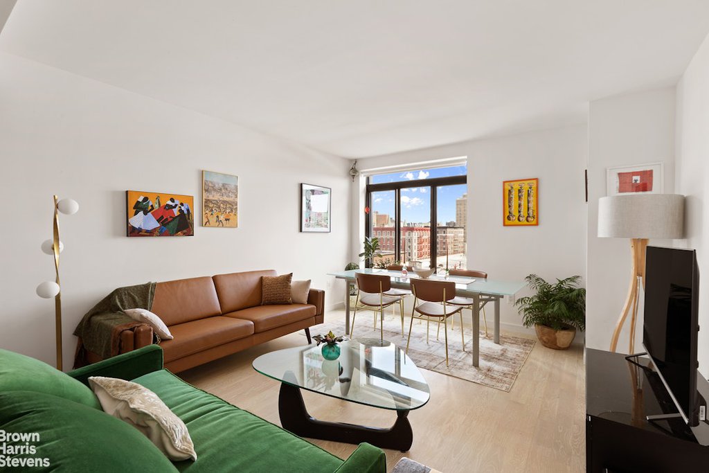 2351 Adam Clayton Powell Jr Boulevard, Unit PH18