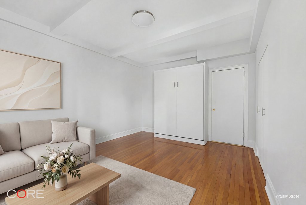 20 West 72nd Street, Unit 809