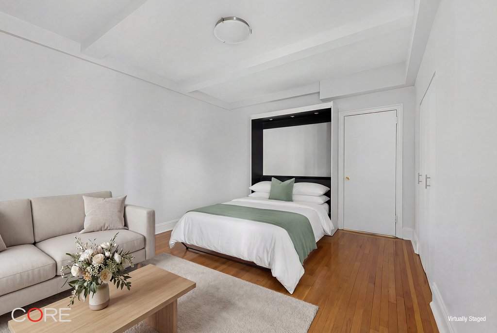 20 West 72nd Street, Unit 809 photo 3