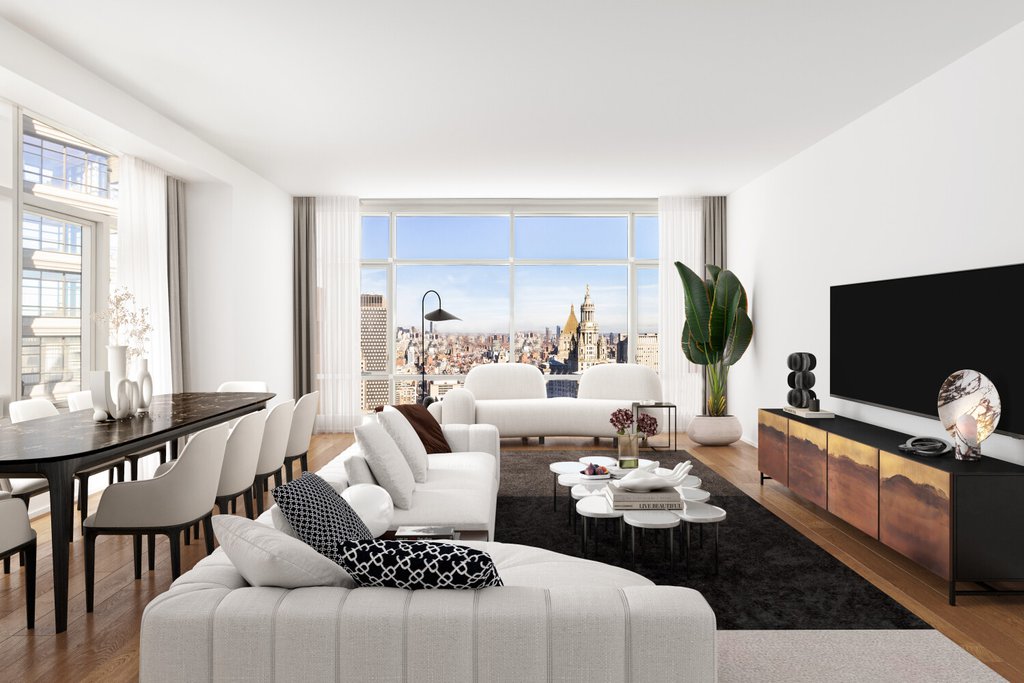 5 Beekman Street, Unit 44A