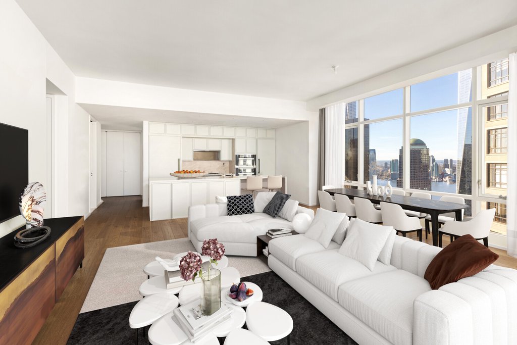 5 Beekman Street, Unit 44A photo 2