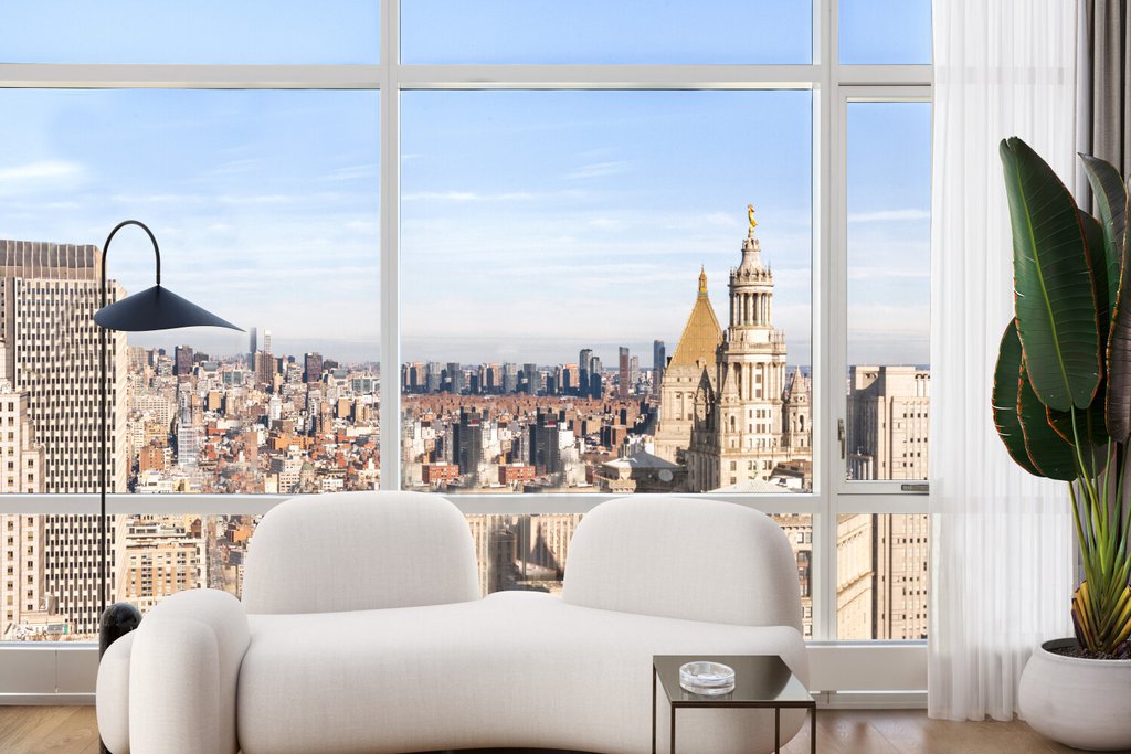 5 Beekman Street, Unit 44A photo 3