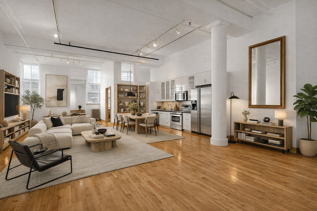 565 Broadway, Unit 6W
