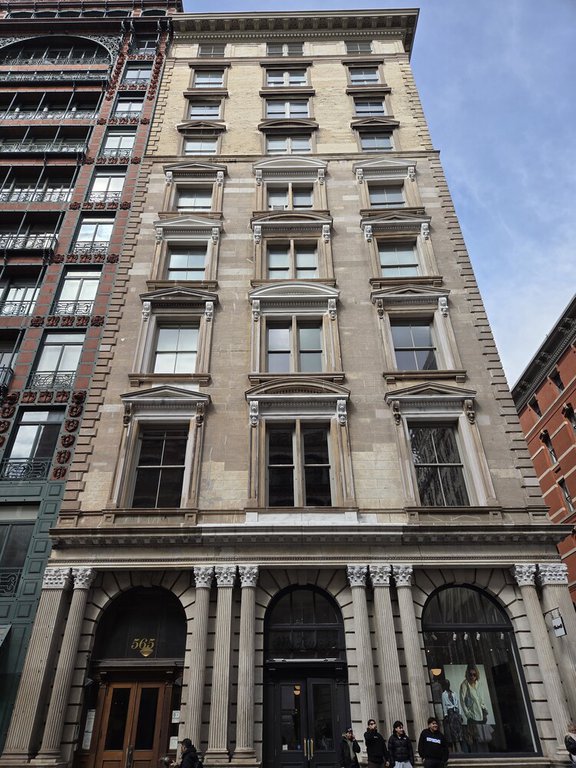 565 Broadway, Unit 6W photo 5