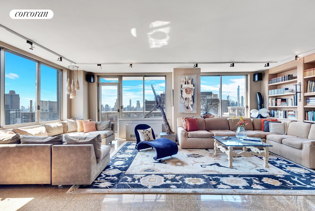200 East 89th Street, Unit 30D