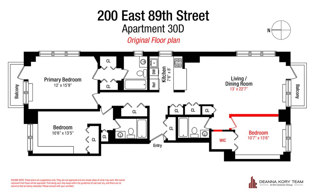 200 East 89th Street, Unit 30D photo 12