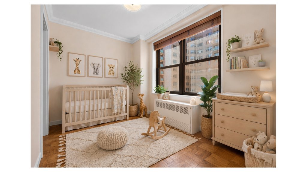 305 East 40th Street, Unit 17JK photo 11