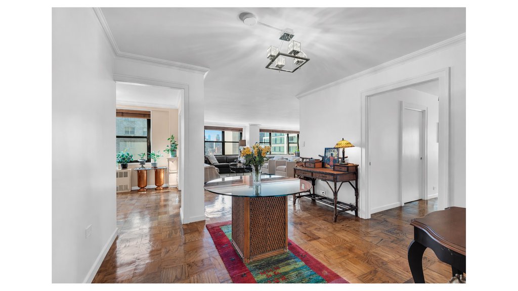 305 East 40th Street, Unit 17JK photo 13