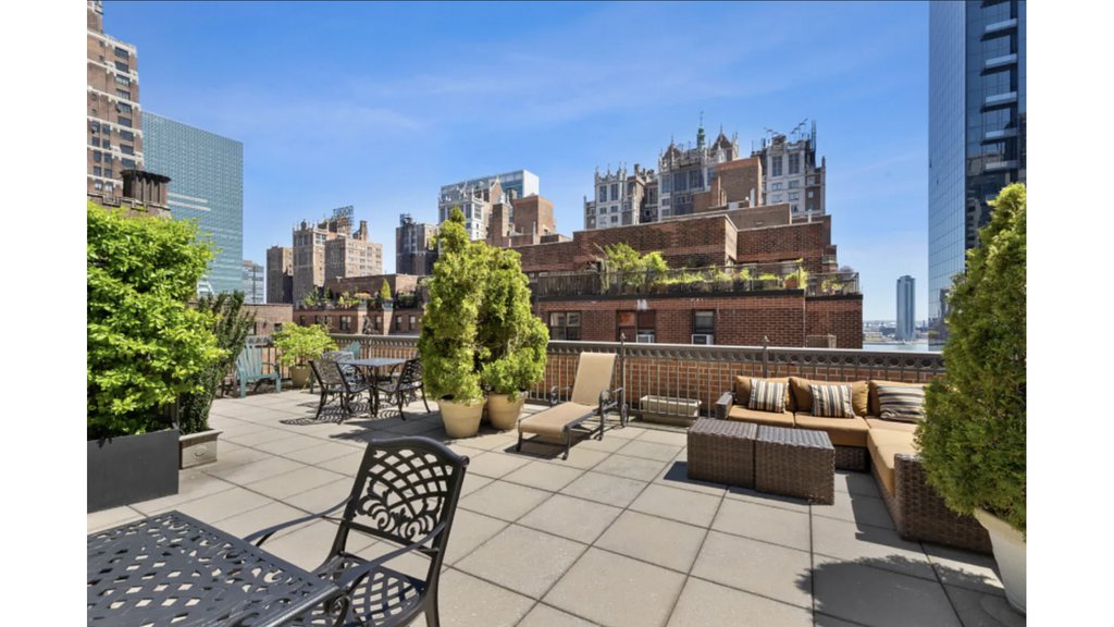 305 East 40th Street, Unit 17JK photo 17