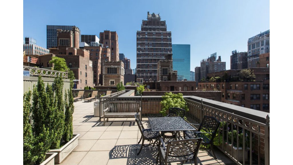 305 East 40th Street, Unit 17JK photo 18
